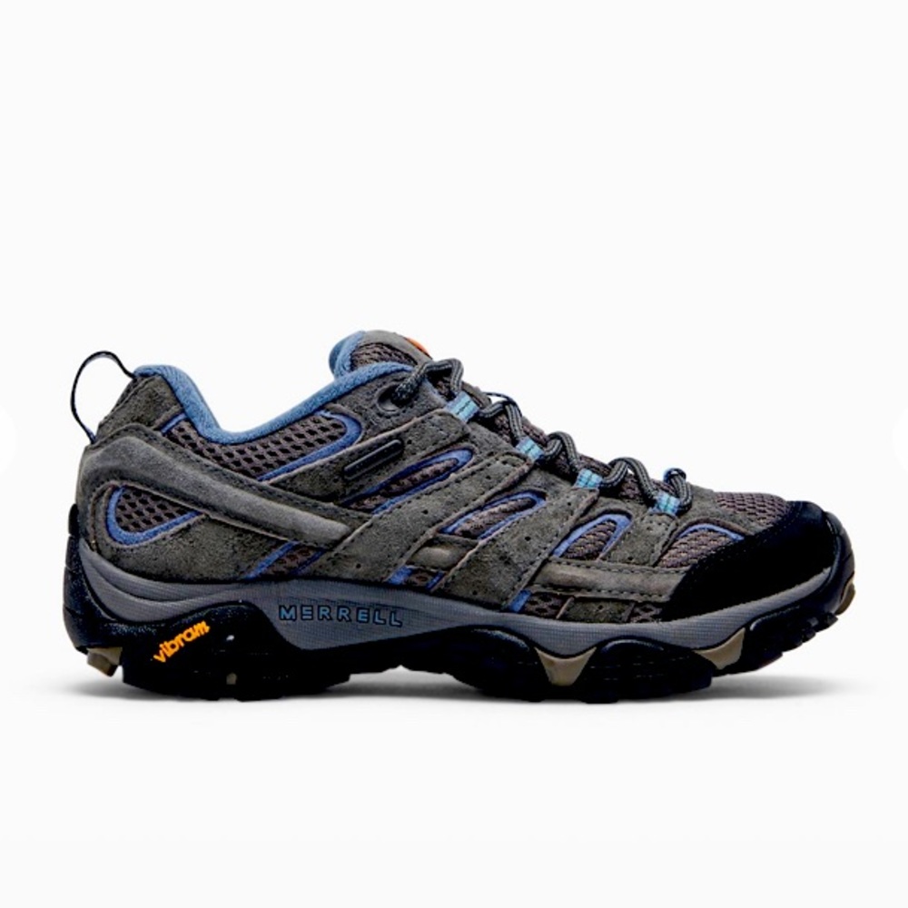 Merrell Moab 2 Waterproof Hiking Shoes